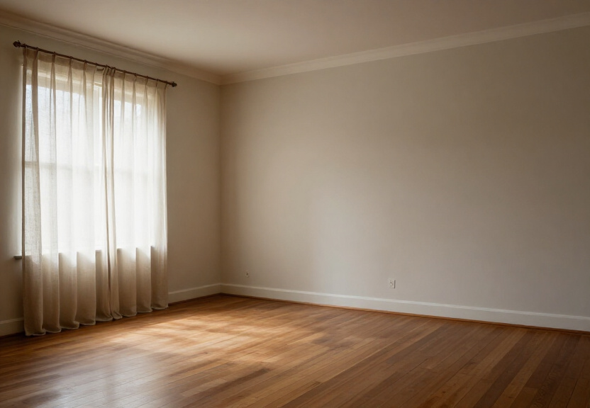 Dry and clean basement in Bellevue Hill after restoration