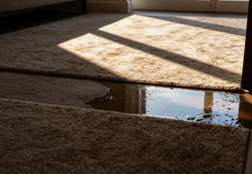 Bellevue Hill Flood Restoration Projects